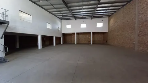 Northlands Retail Park, Randburg